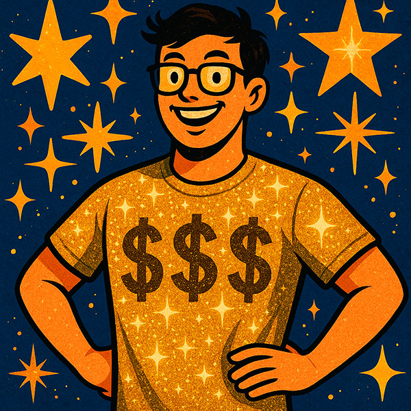 T-Shirt World Records Image