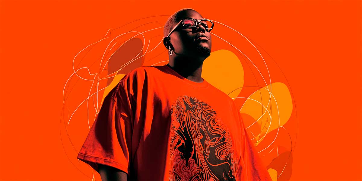 What Size is an Extra-Large T-Shirt Image