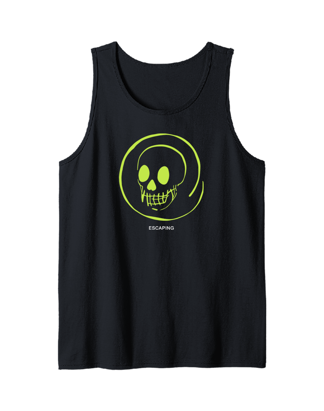 men's Tank Tops