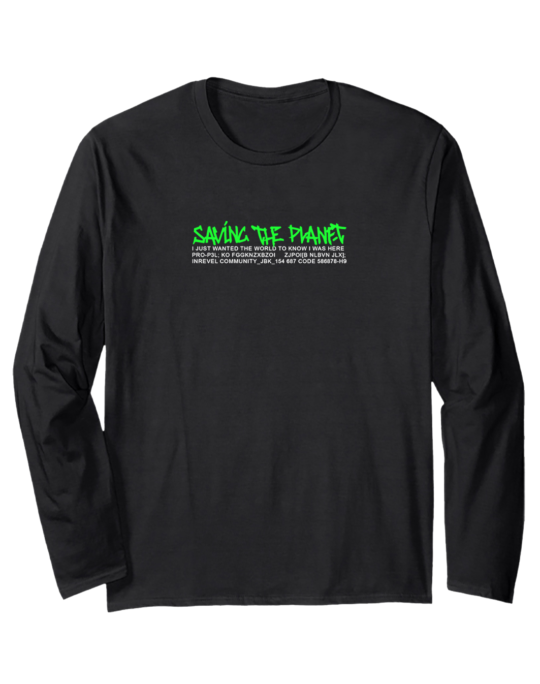 men's Long Sleeves