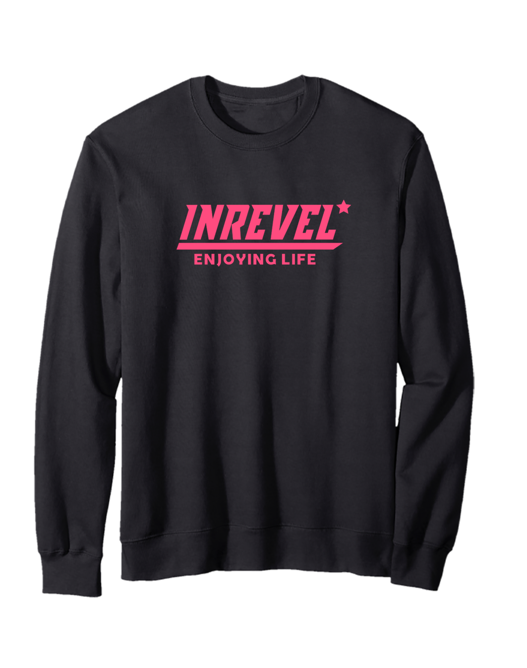 women's Crewneck Sweatshirts