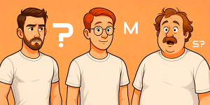 How to Choose the Right Men’s T-Shirt Size: A Complete Guide Image