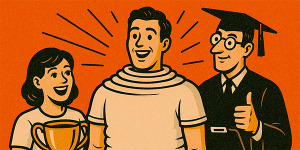 T-Shirt Records Image