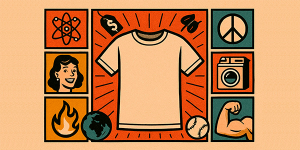 Top 10 Most Interesting Facts About T-Shirts Image