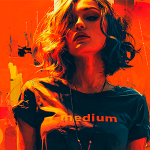 What Size is a Medium T-Shirt